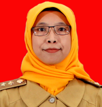EMA MAEMUNAH