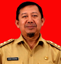MAMAN SURAHMAN