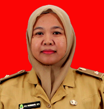 MIA ROSMIATI